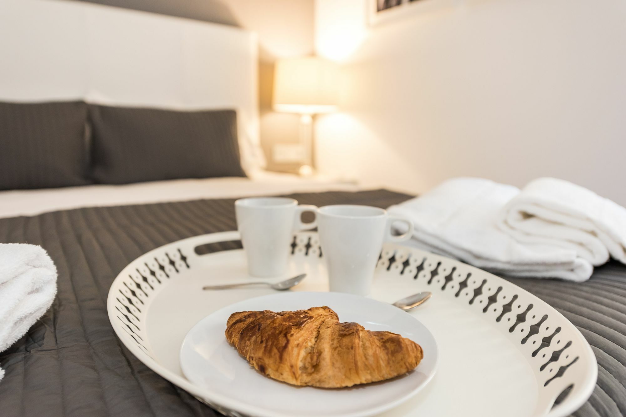 Chueca Boutique Leilighet Madrid Eksteriør bilde