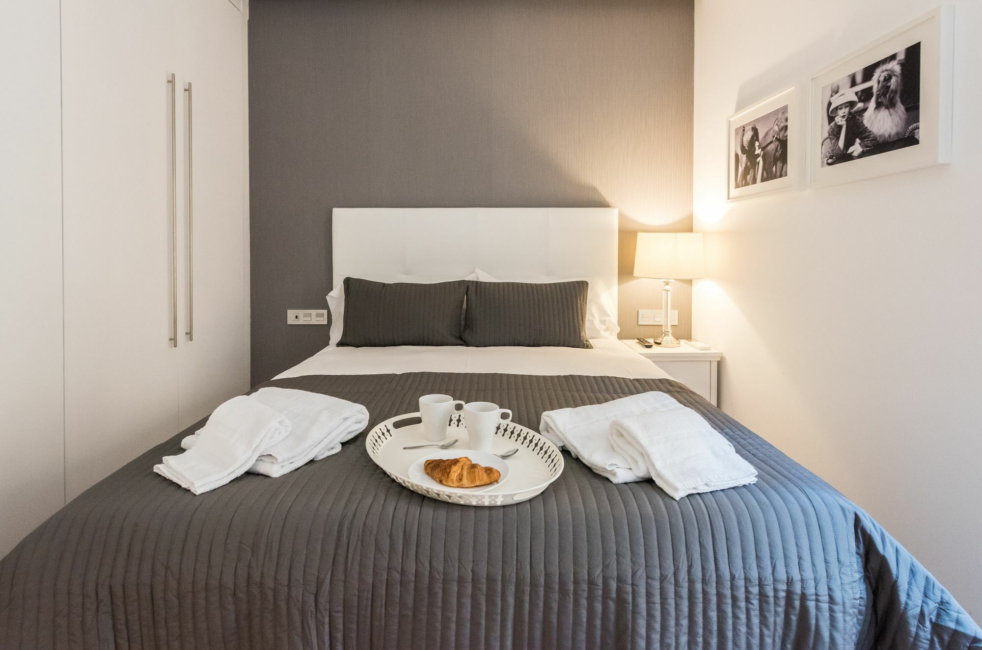 Chueca Boutique Leilighet Madrid Eksteriør bilde